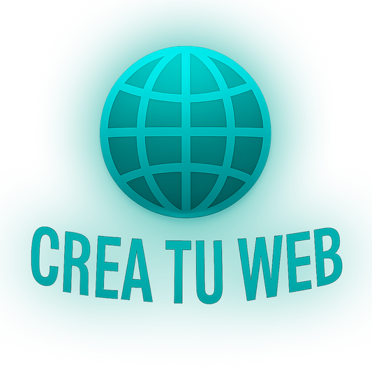 CREO TU WEB