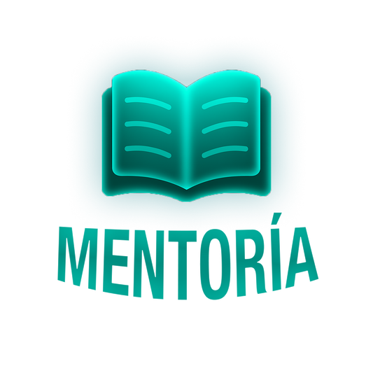 Mentoría de rlukaas - Atención 24/7 - (De por vida)